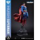 Statue Superman Hush de 77 cm par Prime 1 Studio