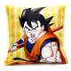 Cushion Dragon Ball Goku