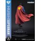 Statue Superman Hush de 77 cm par Prime 1 Studio