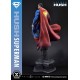 Statue Superman Hush de 77 cm par Prime 1 Studio