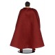 Figure articulée de Superman avec cape rouge 19 cm