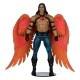 Figurine Black Condor DC Multiverse 27 cm avec ailes rouges