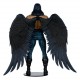 Figurine Black Condor DC Multiverse 27 cm avec ailes rouges
