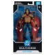 Figurine Black Condor DC Multiverse 27 cm avec ailes rouges
