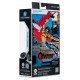 Figurine Black Condor DC Multiverse 27 cm avec ailes rouges