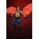 Figurine Black Condor DC Multiverse 27 cm avec ailes rouges