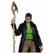 Figura de Starman (Jack Knight) 18 cm con bastón cósmico