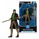 Figura de Starman (Jack Knight) 18 cm con bastón cósmico