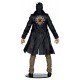 Figura de Starman (Jack Knight) 18 cm con bastón cósmico