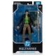 Figura de Starman (Jack Knight) 18 cm con bastón cósmico