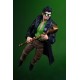 Figura de Starman (Jack Knight) 18 cm con bastón cósmico
