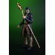 Figura de Starman (Jack Knight) 18 cm con bastón cósmico