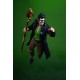 Figura de Starman (Jack Knight) 18 cm con bastón cósmico
