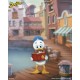 Figuras DuckTales Huey Dewey Louie com acessórios