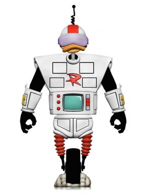 Figura Gizmoduck de 18 cm de DuckTales