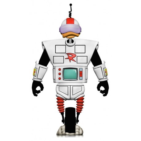 Figura Gizmoduck de 18 cm de DuckTales