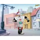 Figura Gizmoduck de 18 cm de DuckTales