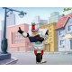 Figura Gizmoduck de 18 cm de DuckTales