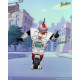 Figura Gizmoduck de 18 cm de DuckTales
