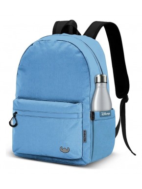 Sac à dos bleu Lilo & Stitch Block Backpack ST