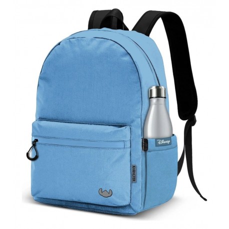 Sac à dos bleu Lilo & Stitch Block Backpack ST