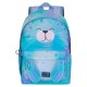 Sac à dos bleu Oh My Pop! FAN HS 3.0 Sealy