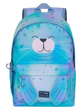 Sac à dos bleu Oh My Pop! FAN HS 3.0 Sealy