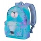 Sac à dos bleu Oh My Pop! FAN HS 3.0 Sealy
