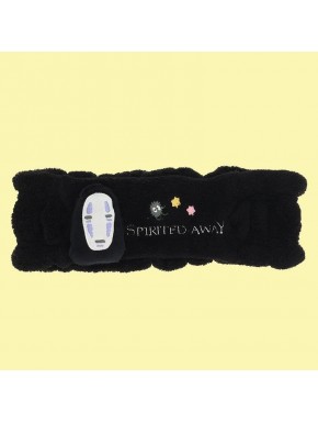 Bandeau No Face Le Voyage de Chihiro