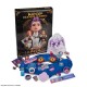 Calendrier de l'Avent 2026 KPop Demon Hunters avec produits CINEREPLICAS
