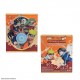 Calendrier de l'Avent Naruto Rasengan 2026 par CINEREPLICAS
