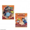 Calendrier de l'Avent Naruto Rasengan 2026 par CINEREPLICAS
