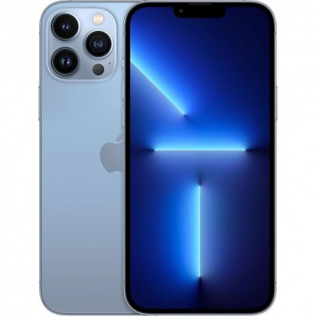iPhone 13 Pro Max 256GB couleur bleue