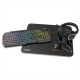 Kit gaming Krom Kenta 4-en-1 avec RGB