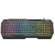 Kit gaming Krom Kenta 4-en-1 avec RGB