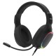 Kit gaming Krom Kenta 4-en-1 avec RGB