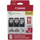 Pack Canon PG-540L et papier photo