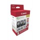 Pack Canon PG-540L et papier photo