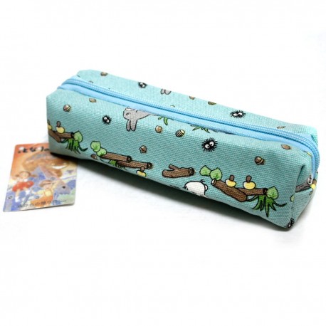 Estuche Totoro rectangular