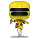 Figurine Funko POP! Power Rangers Zeo Ranger Yellow