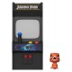 Figura de vinil Bitty POP! Jurassic Park com exibição arcade