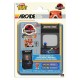 Figura de vinil Bitty POP! Jurassic Park com exibição arcade