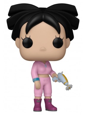 Funko Pop! Amy Futurama figurine vinyle 9 cm