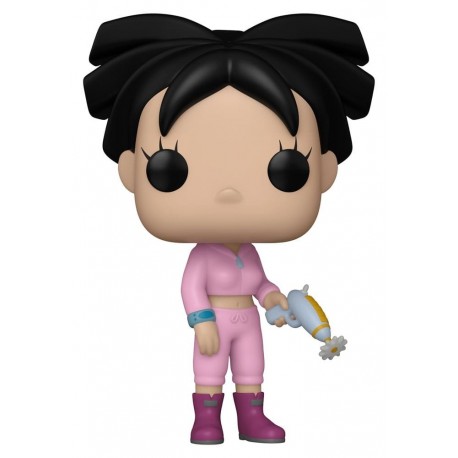 Funko Pop! Amy Futurama figurine vinyle 9 cm