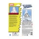 Figurine Emma Frost Forme Diamant Marvel Legends 15 cm
