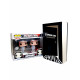 Pack El Resplandor Funko Pop Gemelas + Novela