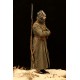 Figurine de soldat russe impérial en résine 1/35