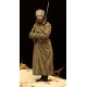 Figurine de soldat russe impérial en résine 1/35