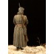 Figurine de soldat russe impérial en résine 1/35