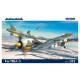 Kit Fw 190A-5 échelle 1/72 Eduard